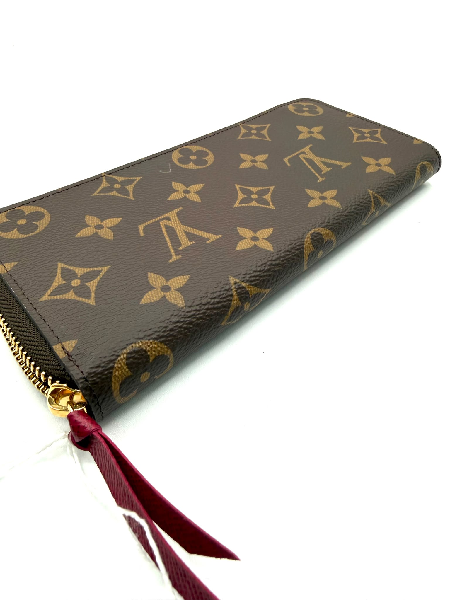 billetera Louis Vuitton