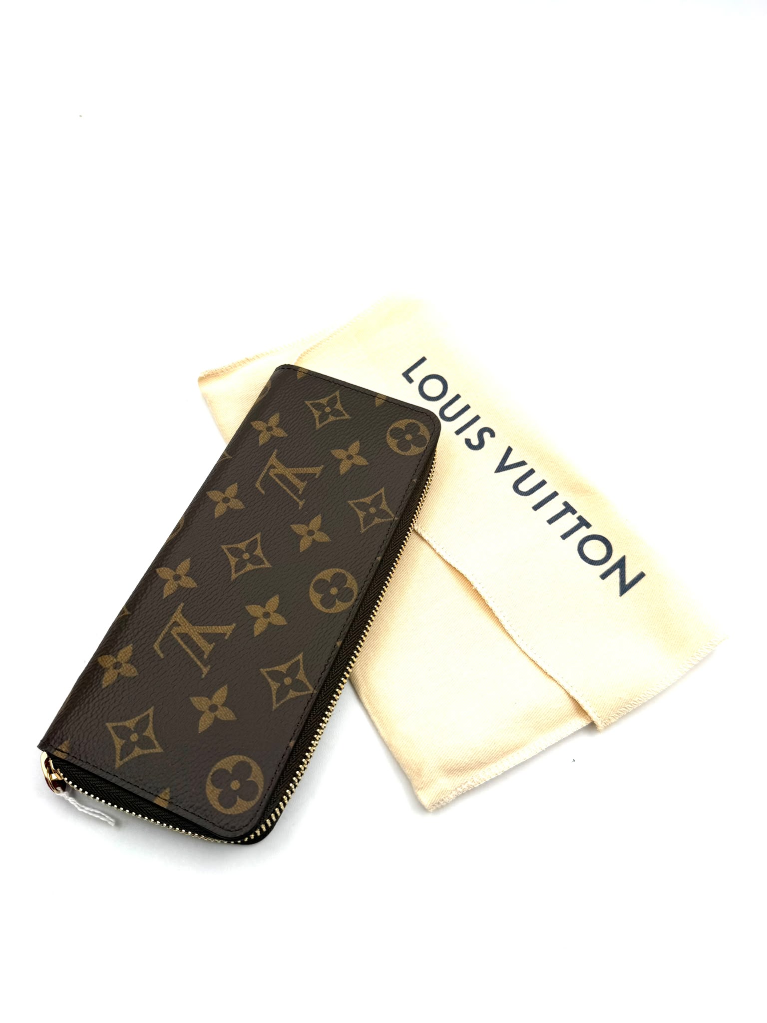 billetera Louis Vuitton