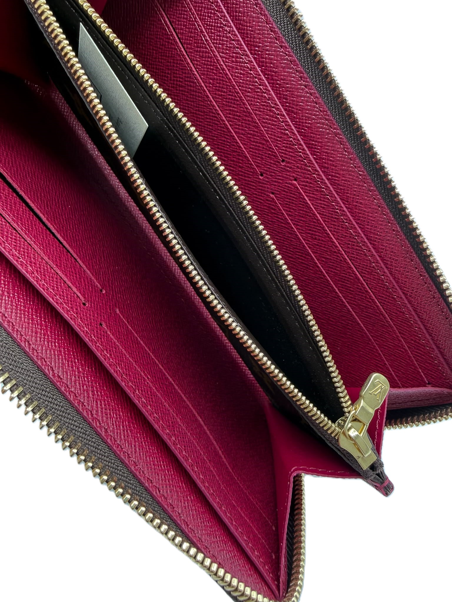 billetera Louis Vuitton