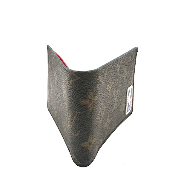 Billetera Louis vuitton x NBA