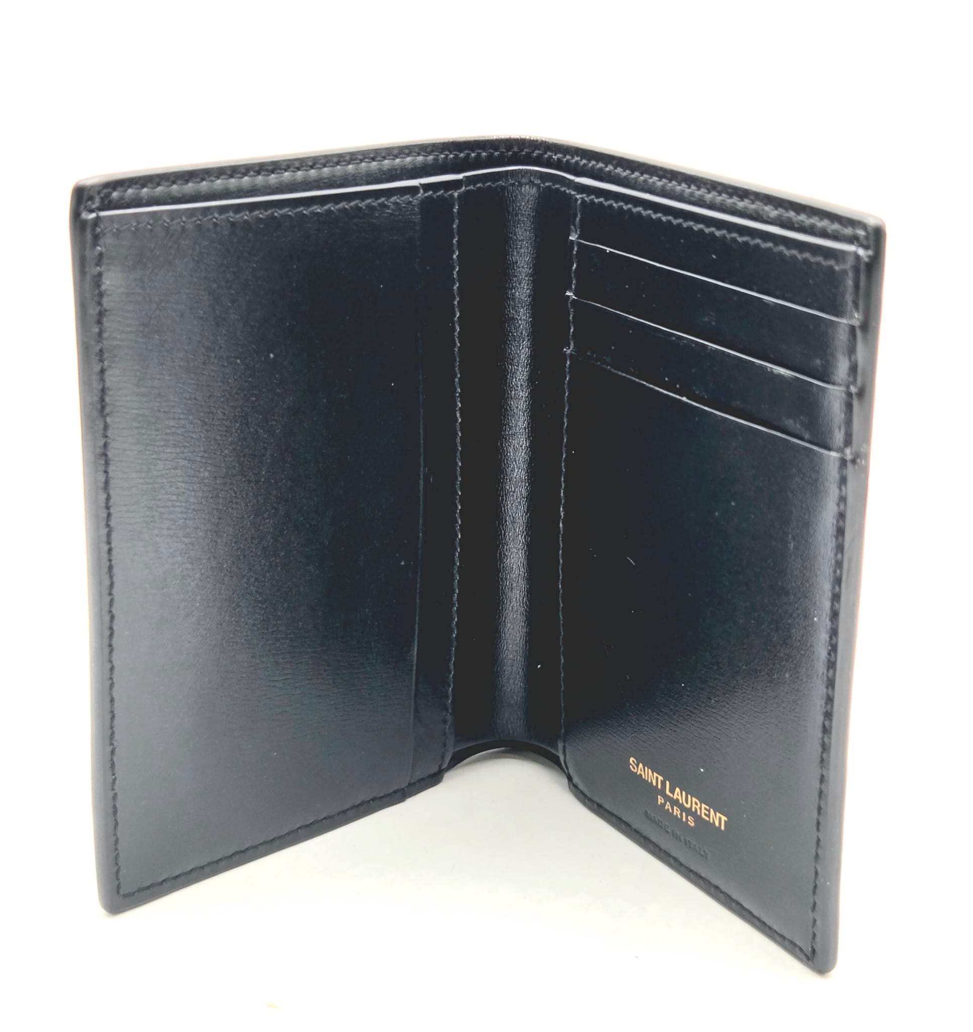 Billetera Saint Laurent