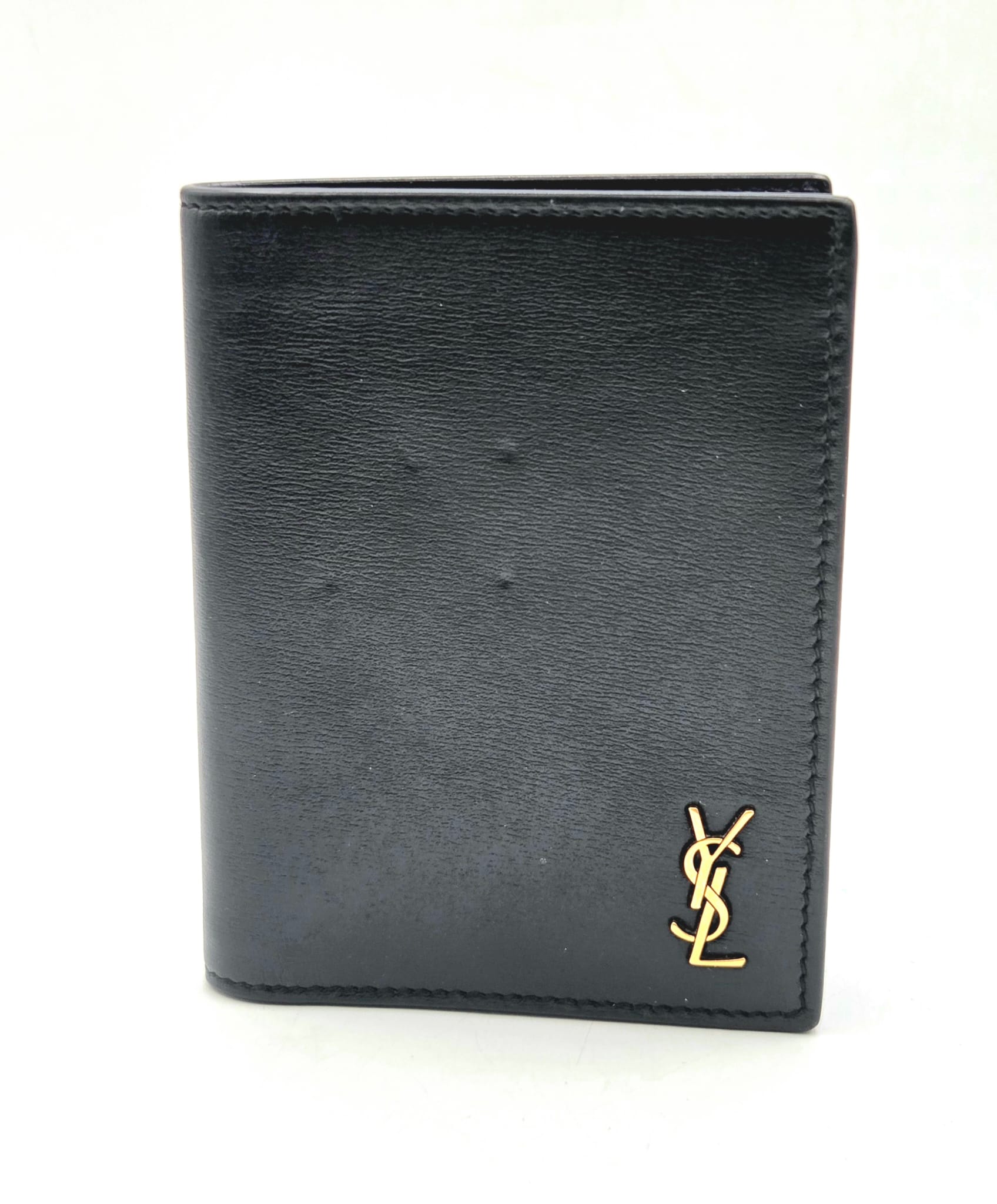 Billetera Saint Laurent