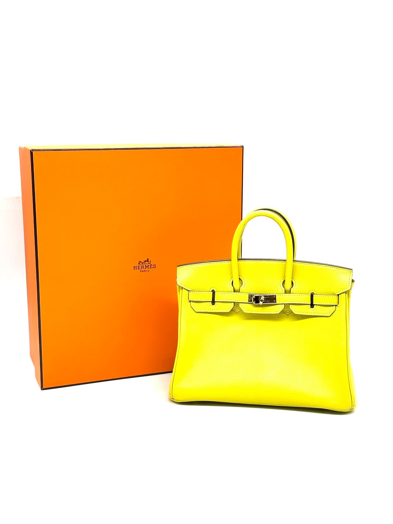 Birkin 25