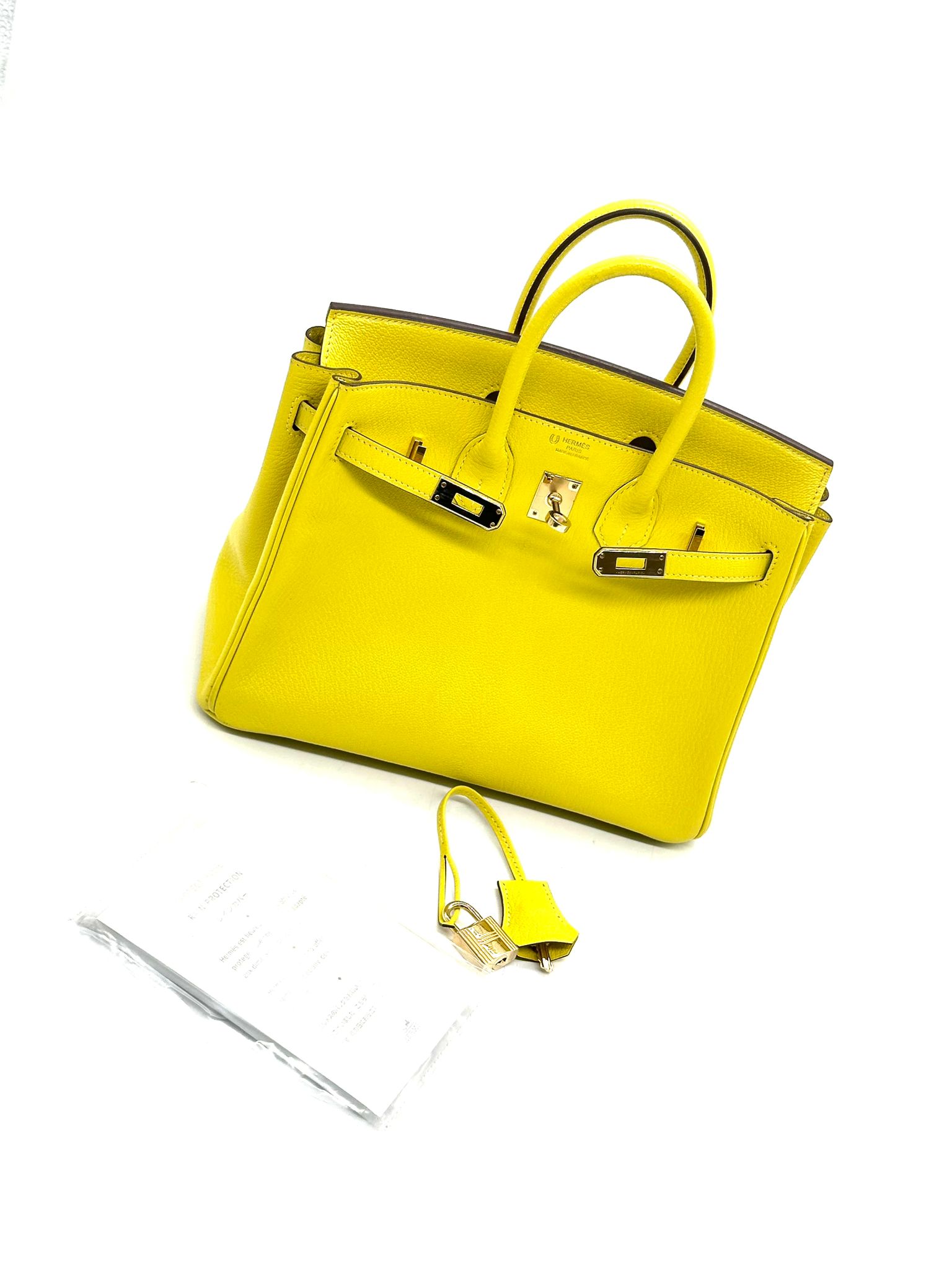 Birkin 25