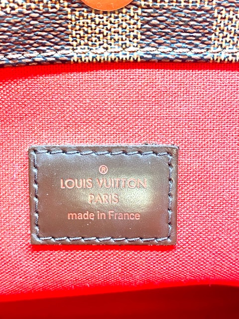 Bloomsbury Louis Vuitton