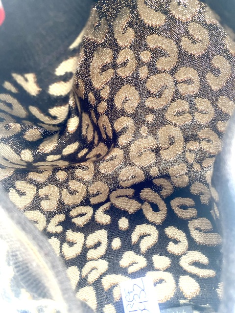 Boina cachemira Louis Vuitton