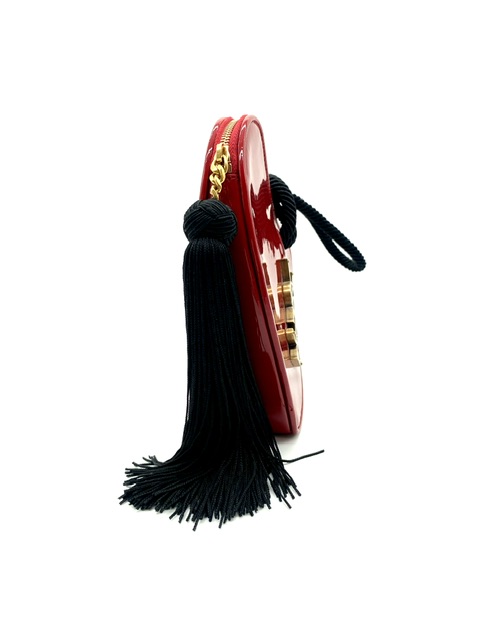 Boite Love Saint Laurent