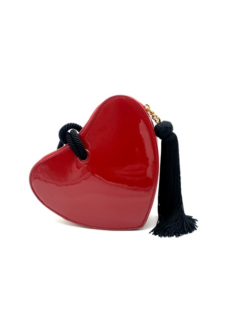 Boite Love Saint Laurent