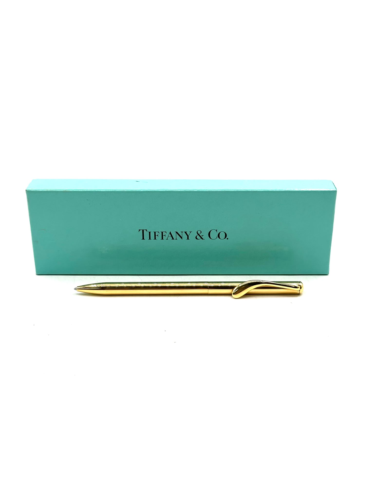 bolígrafo Tiffany
