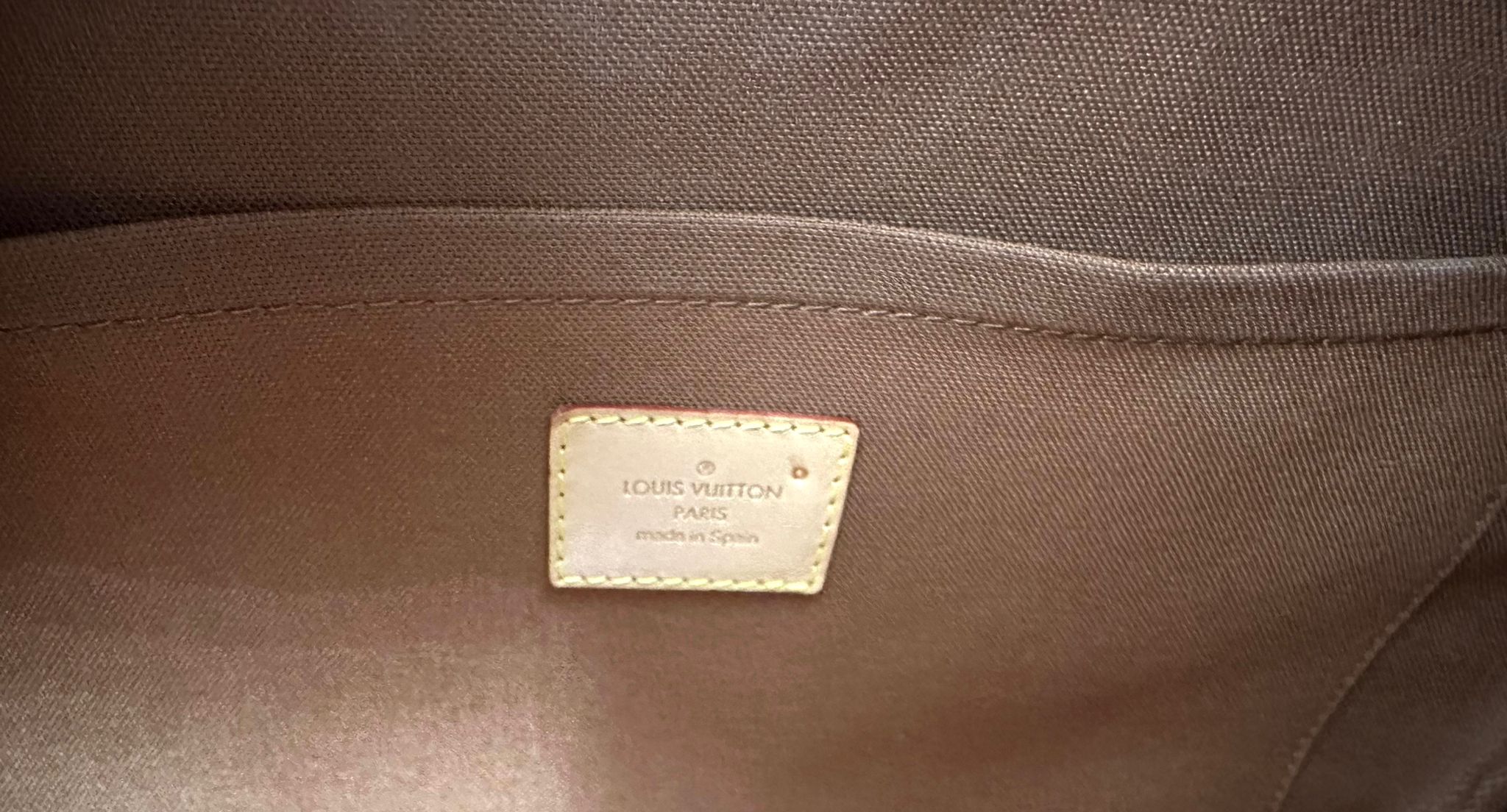 bolsa deporte louis vuitton boston
