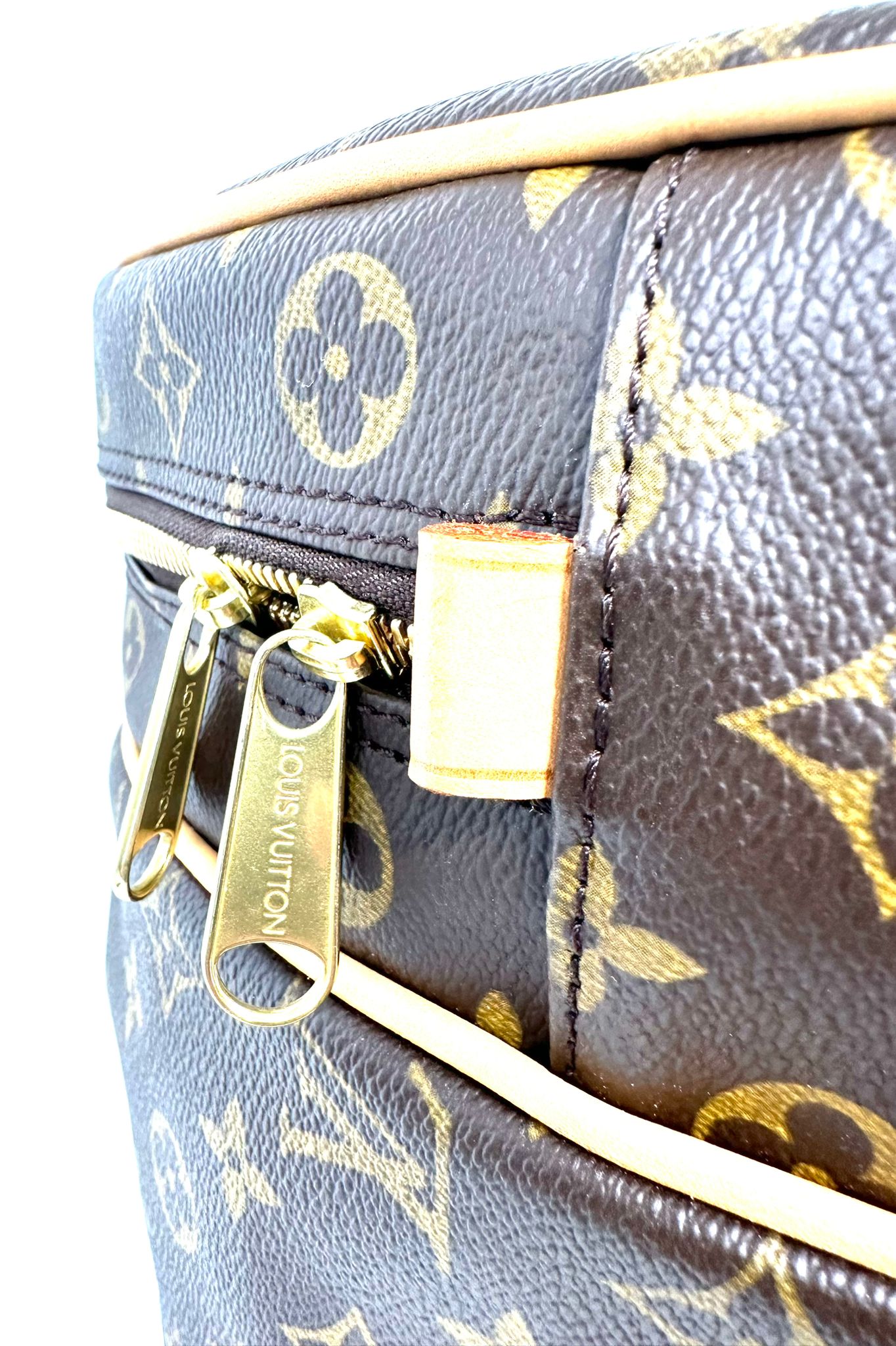 bolsa deporte louis vuitton boston