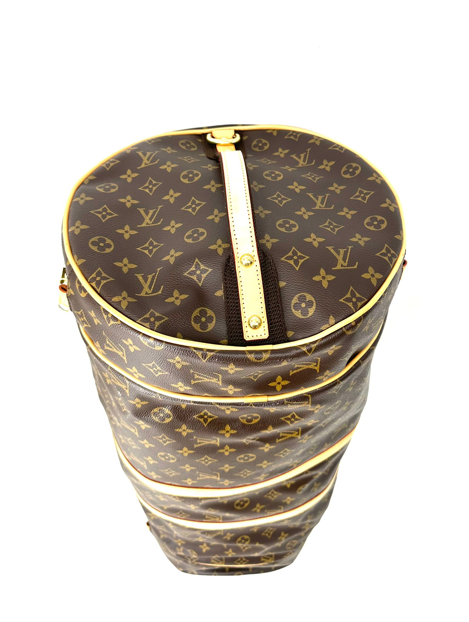 bolsa deporte louis vuitton boston