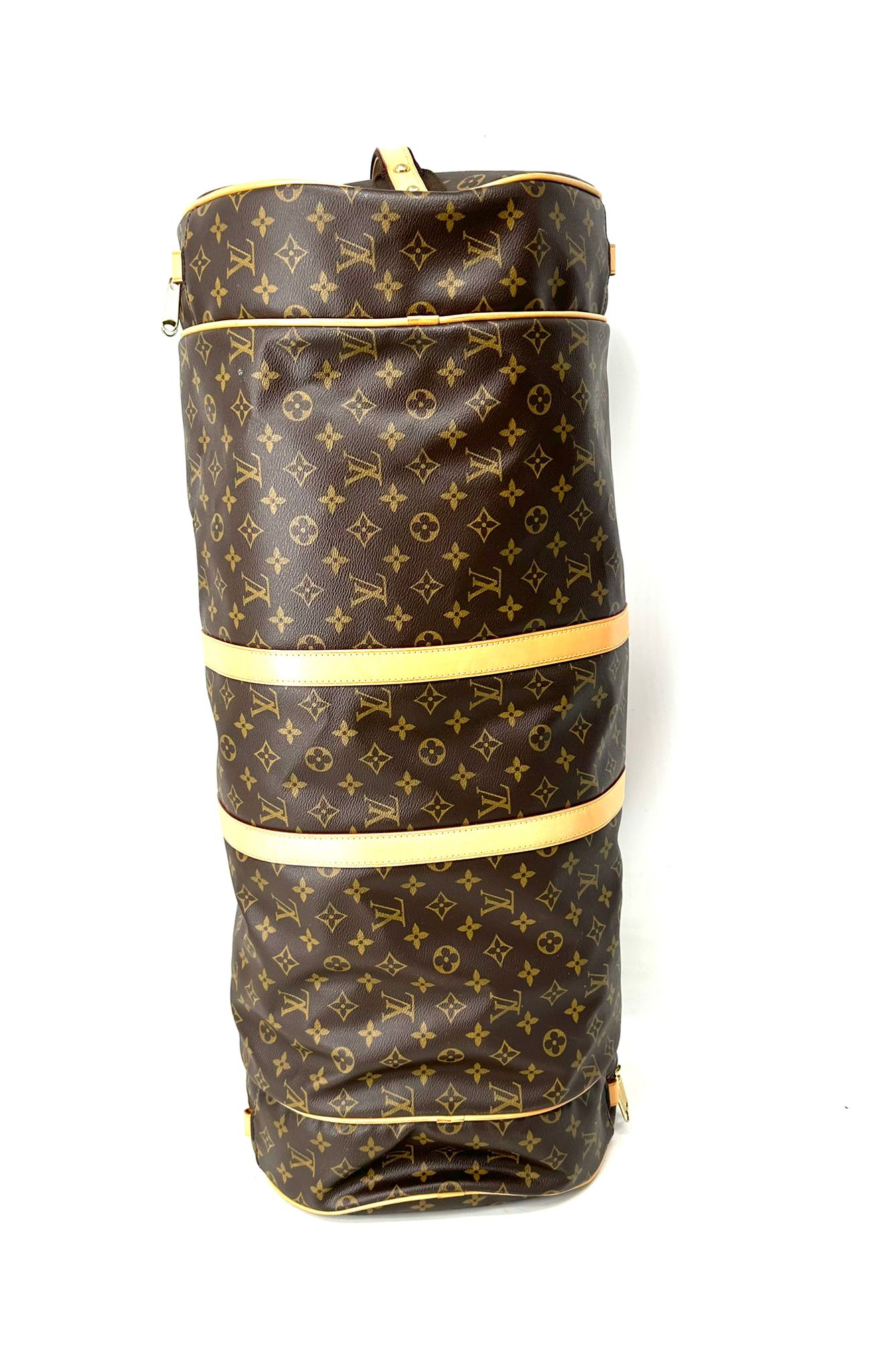 bolsa deporte louis vuitton boston