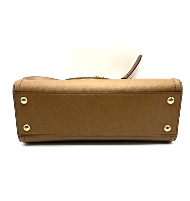 Bolso a mano Prada