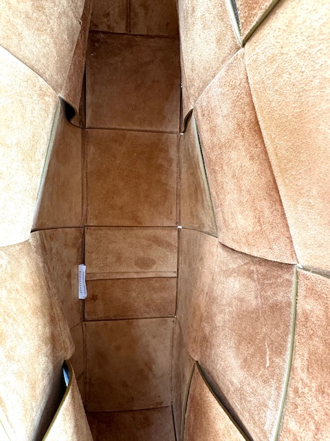 Bolso Arco Tote Grande Bottega Veneta