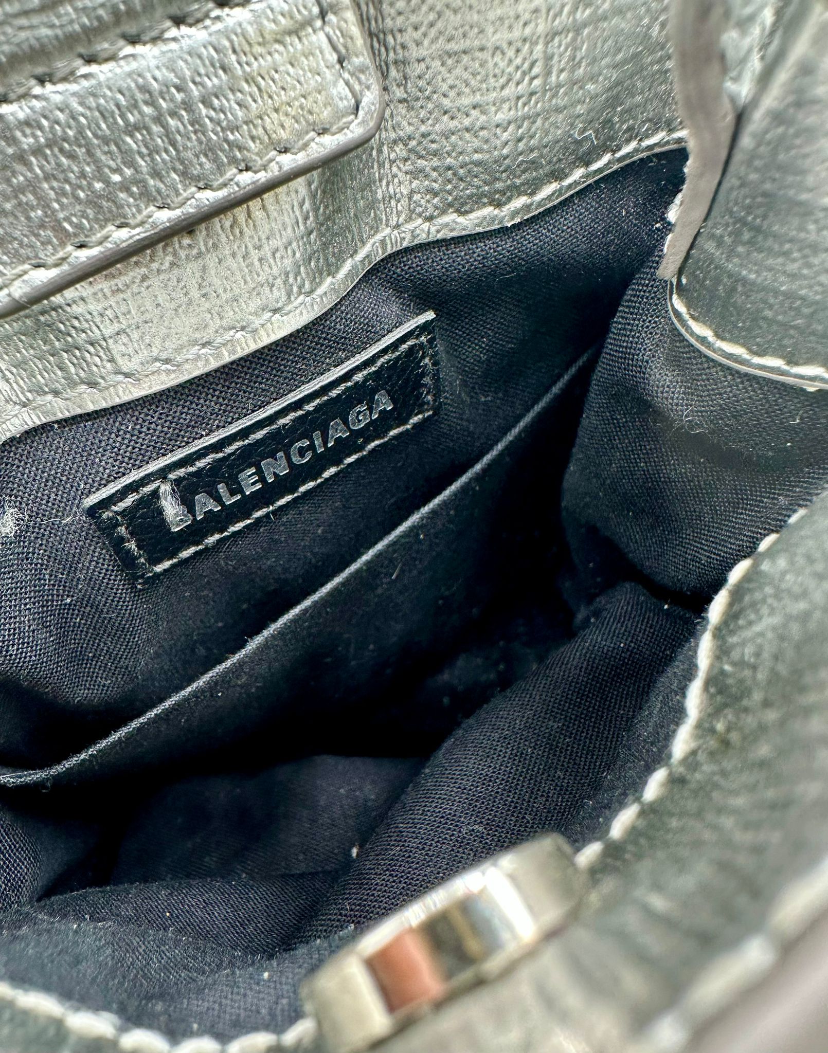 RESERVADO Bolso Balenciaga