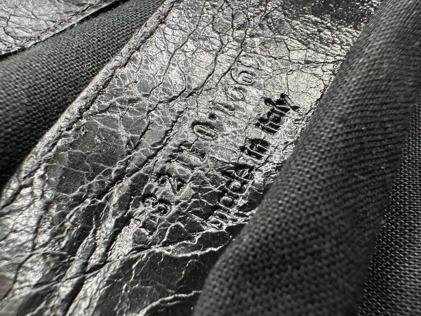 Bolso Balenciaga City