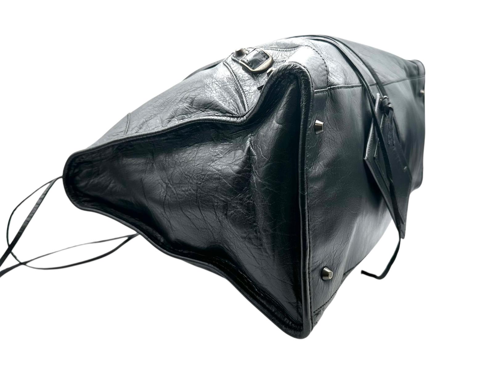 Bolso Balenciaga City
