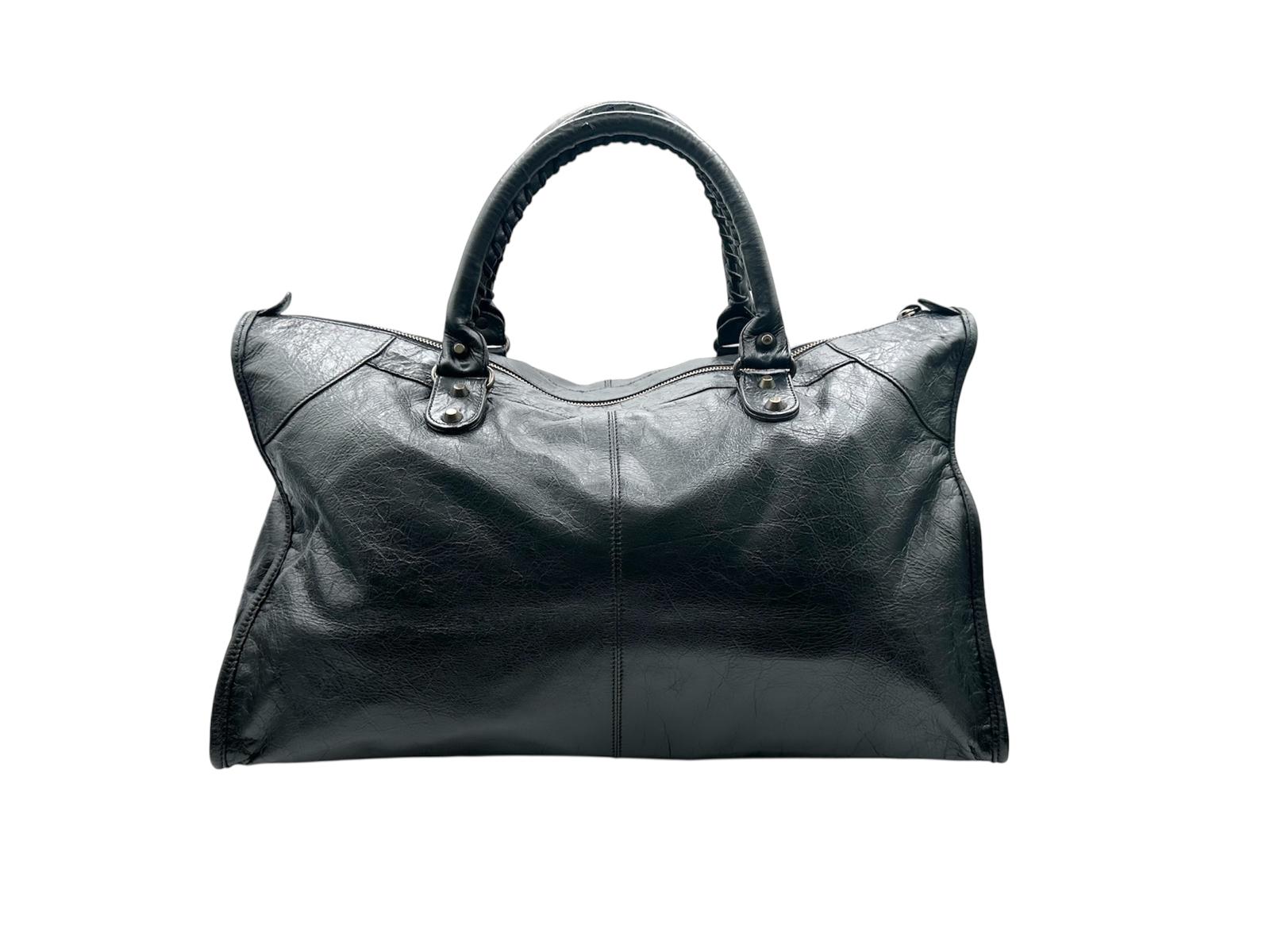 Bolso Balenciaga City