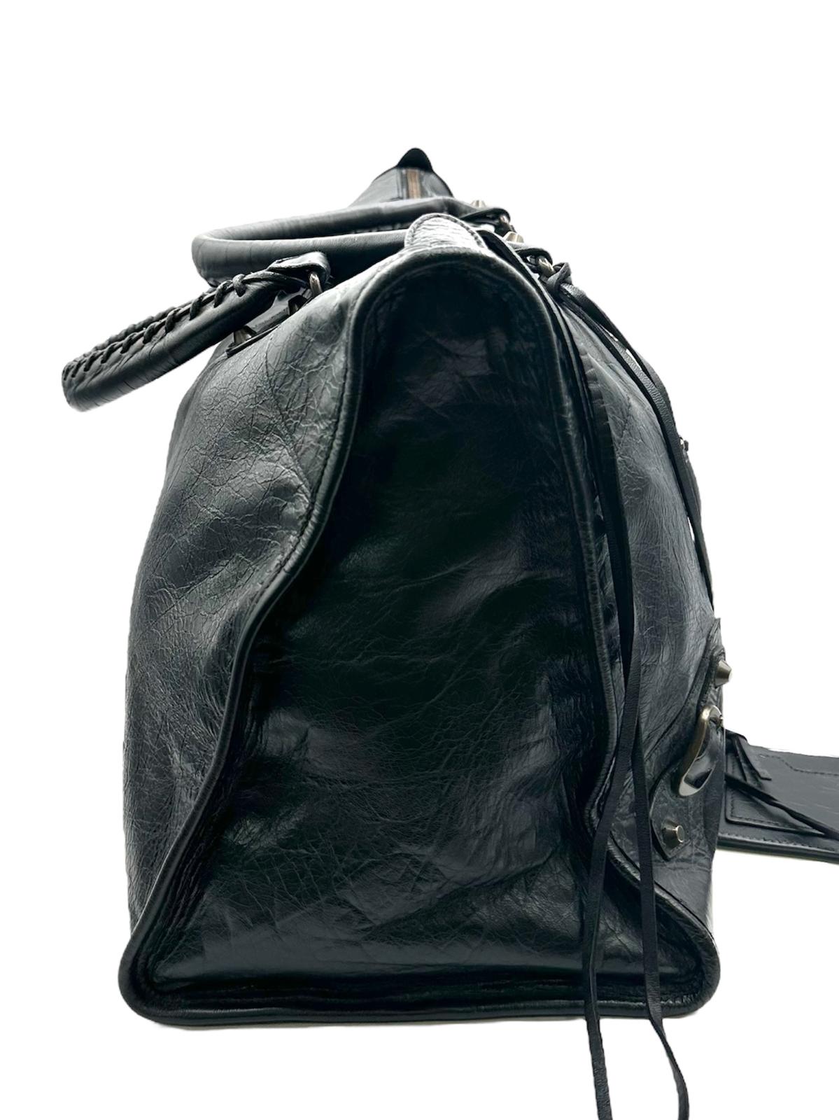 Bolso Balenciaga City