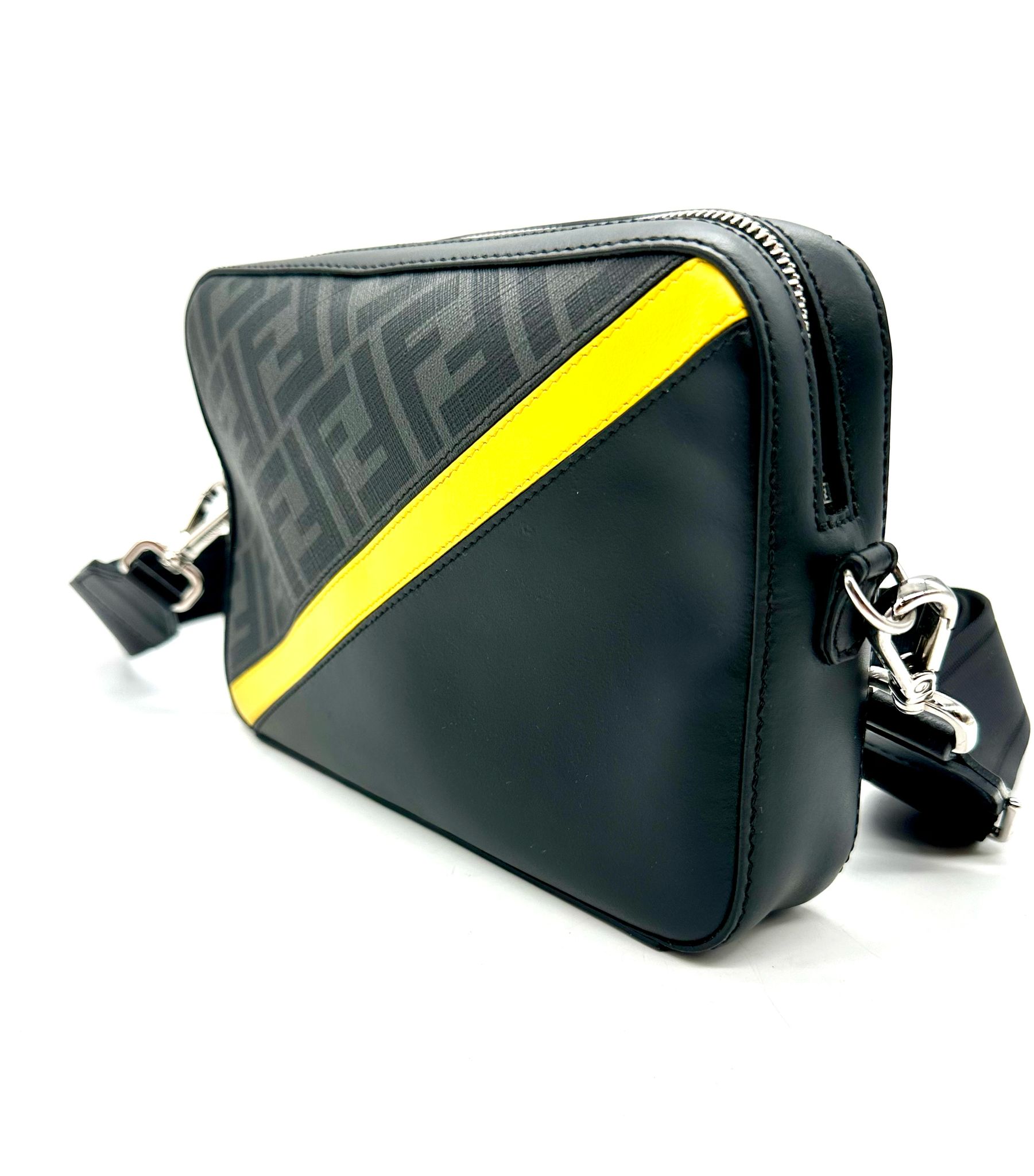 Bolso bandolera Fendi