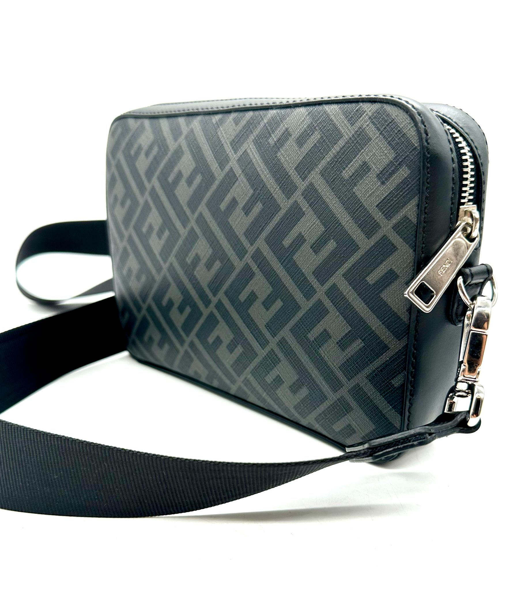 Bolso bandolera Fendi