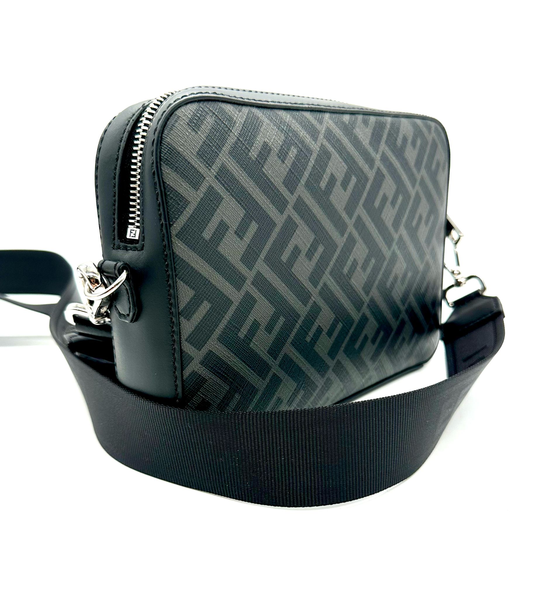 Bolso bandolera Fendi