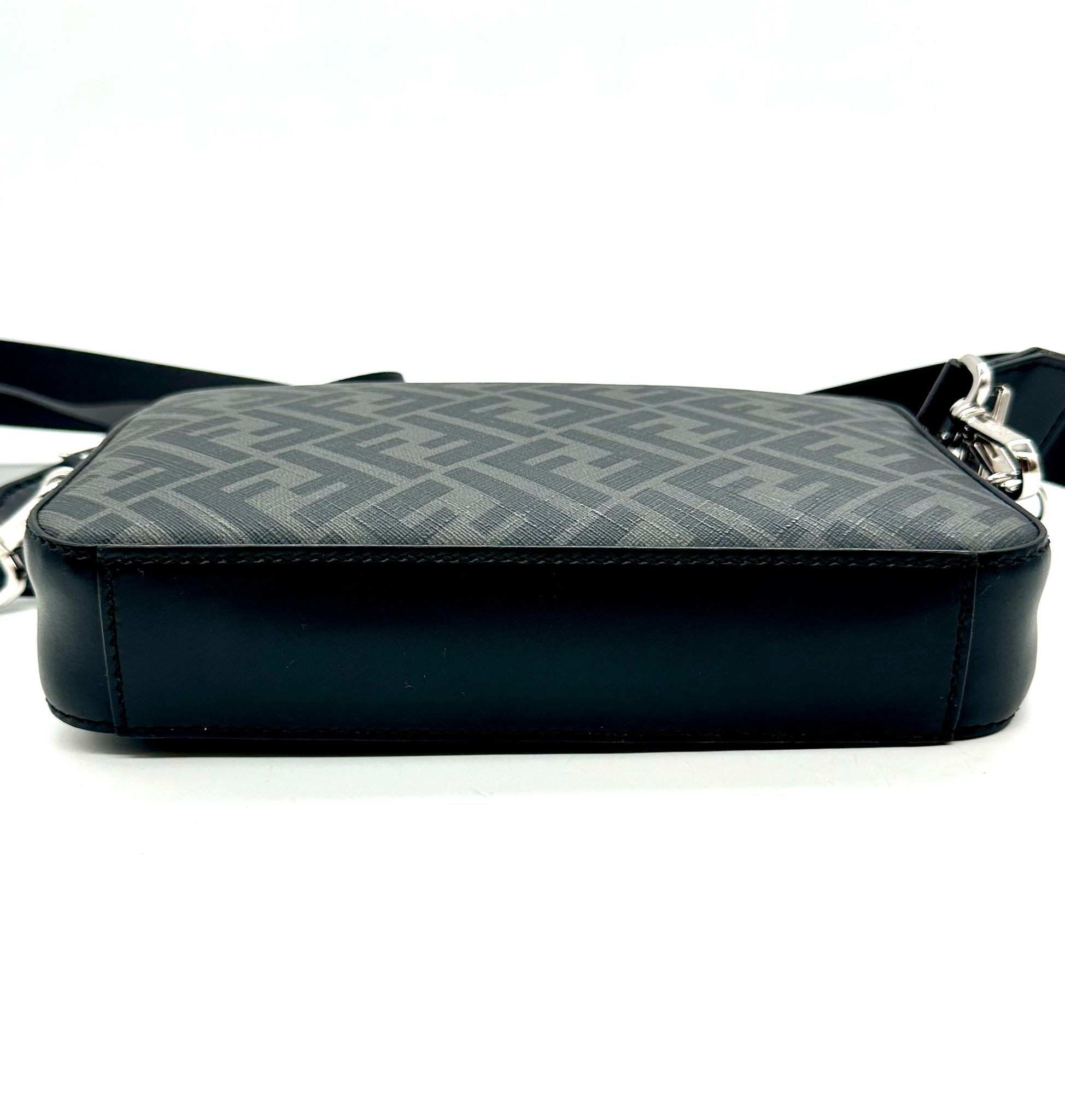 Bolso bandolera Fendi