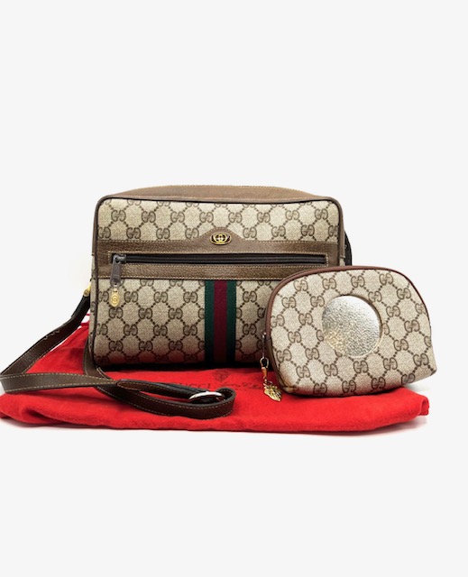 Vintage Gucci Handbags and Purses - 1,762 For Sale at 1stDibs | how much  are vintage gucci bags worth, all gucci bags ever made, gucci purse