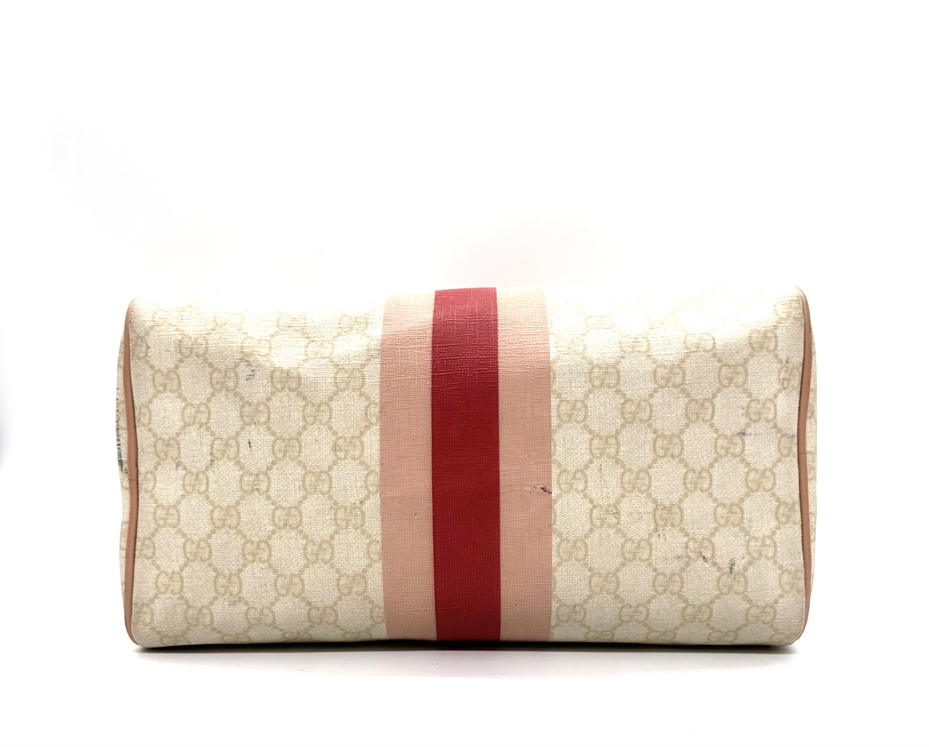 Bolso Boston de cuero Gucci