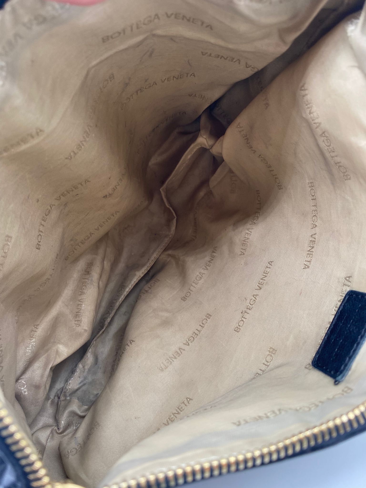 bolso bottega veneta
