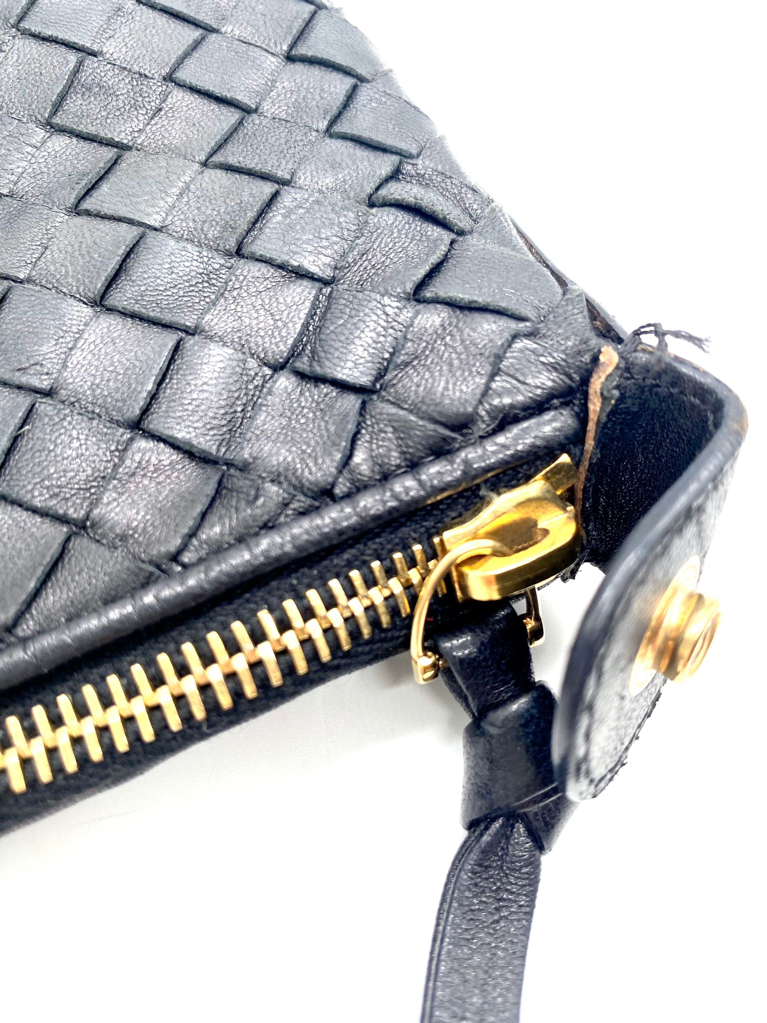 bolso bottega veneta