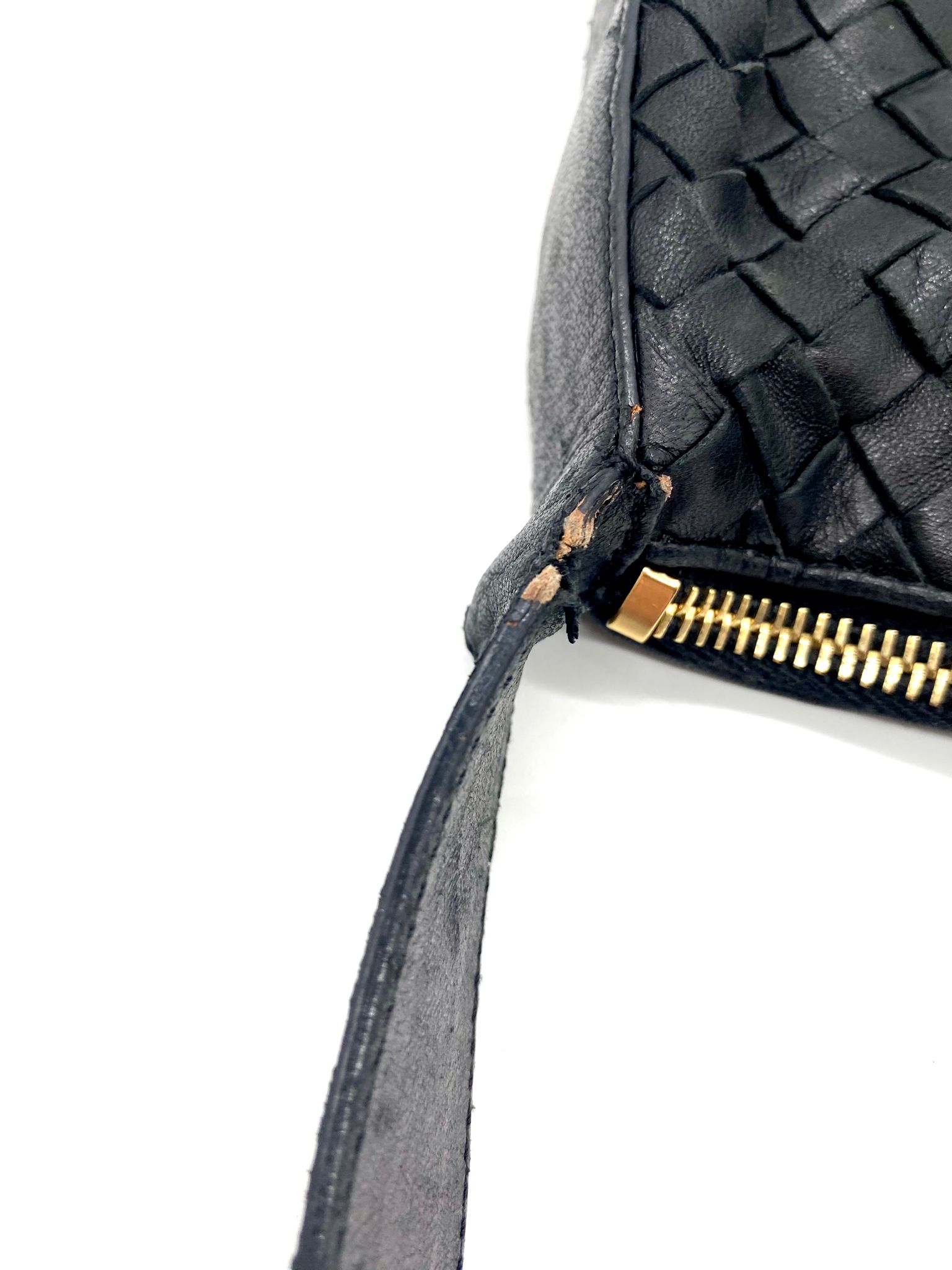 bolso bottega veneta
