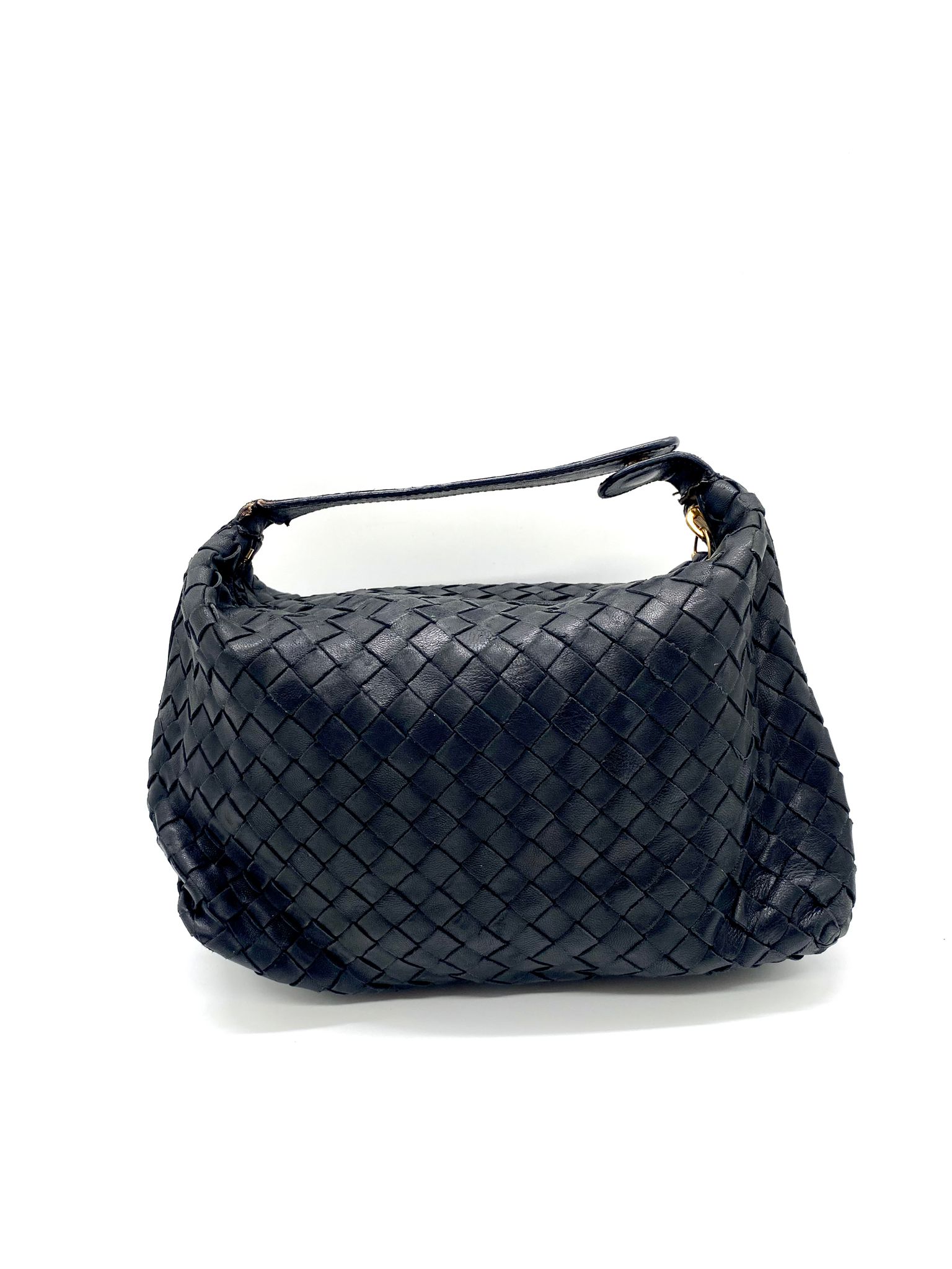 bolso bottega veneta