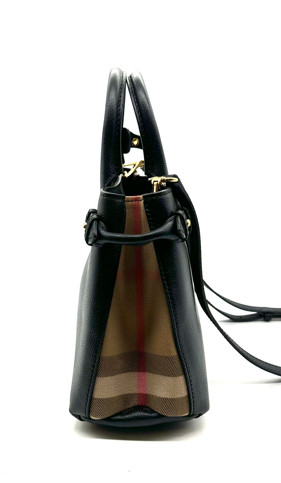 Bolso Burberry The Banner