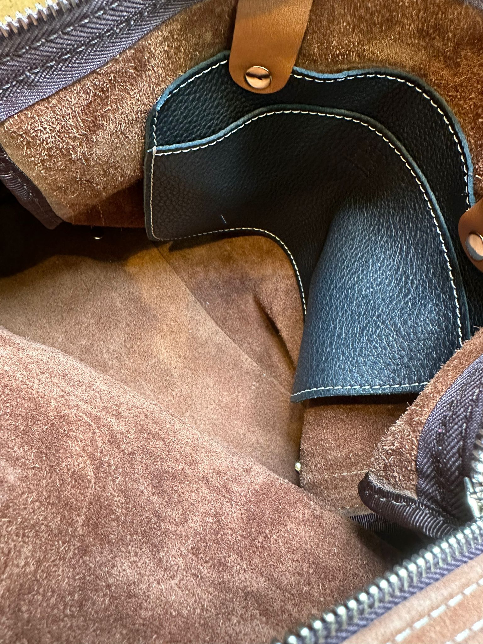 Bolso Carolina Herrera