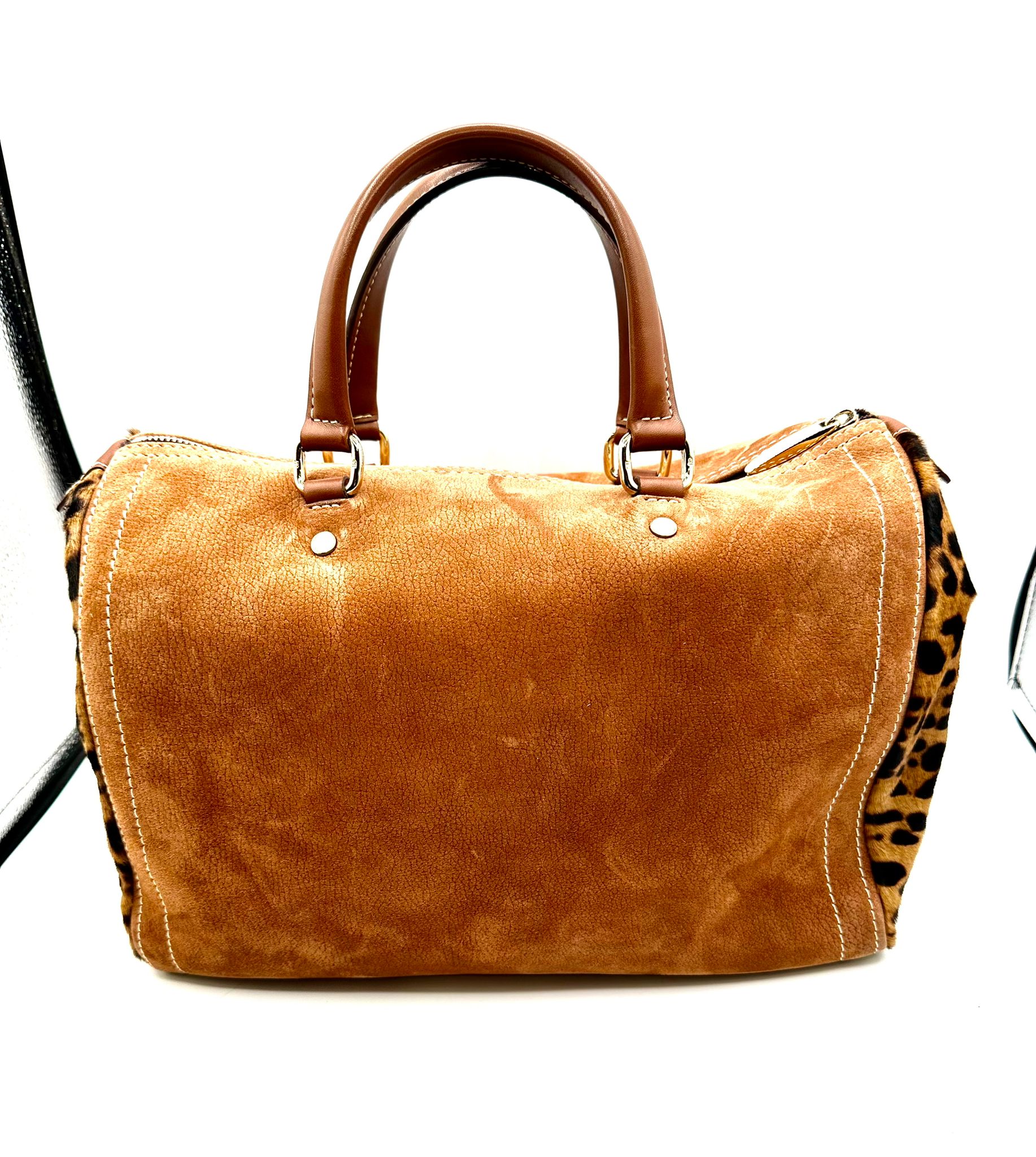 Bolso Carolina Herrera