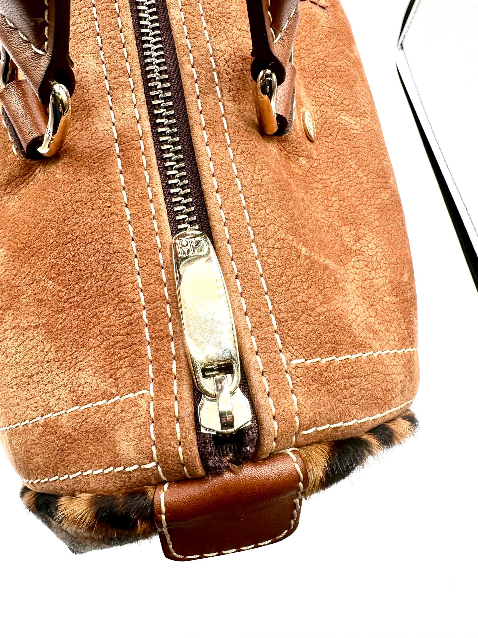Bolso Carolina Herrera