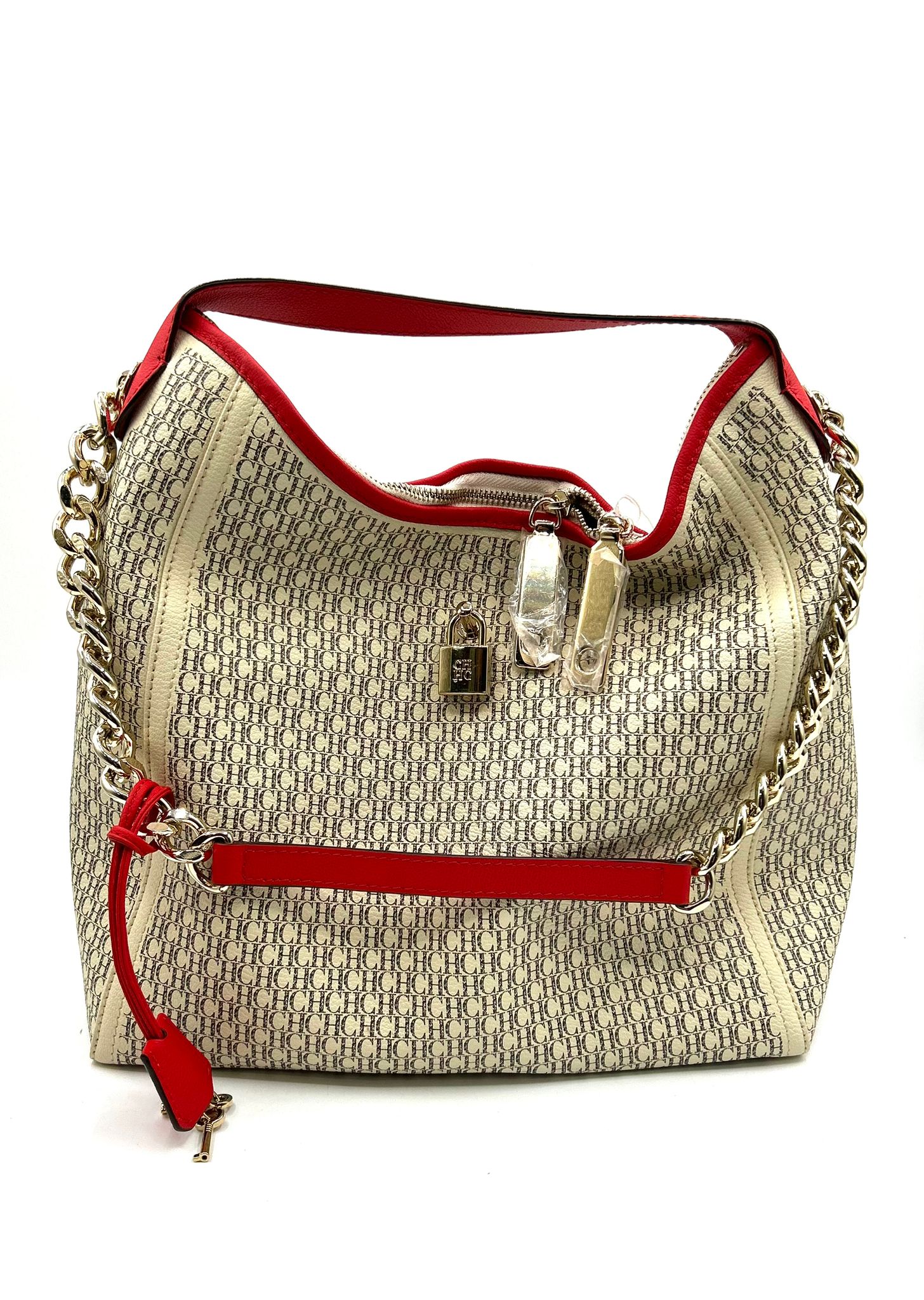 Bolso Carolina Herrera
