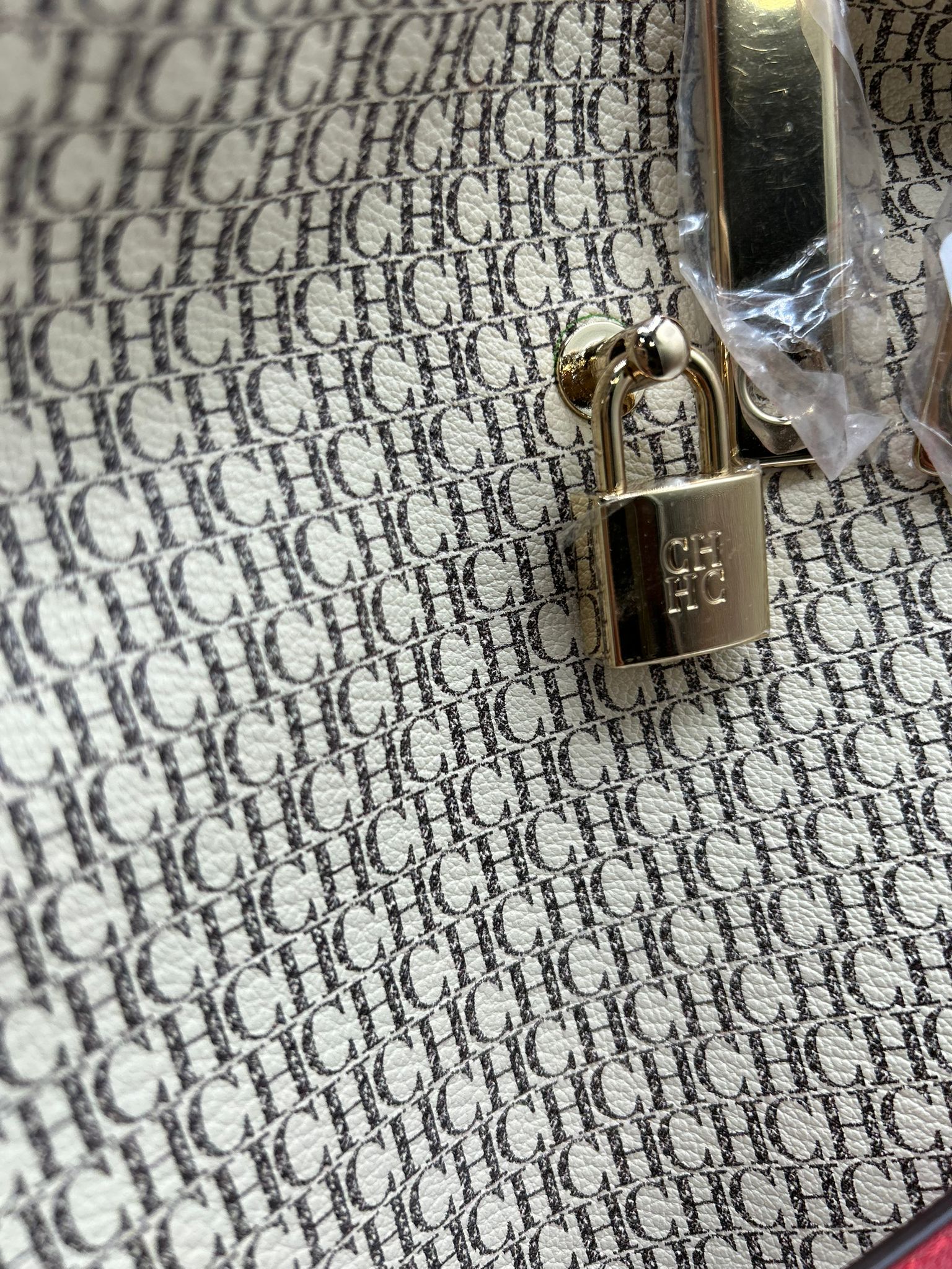 Bolso Carolina Herrera