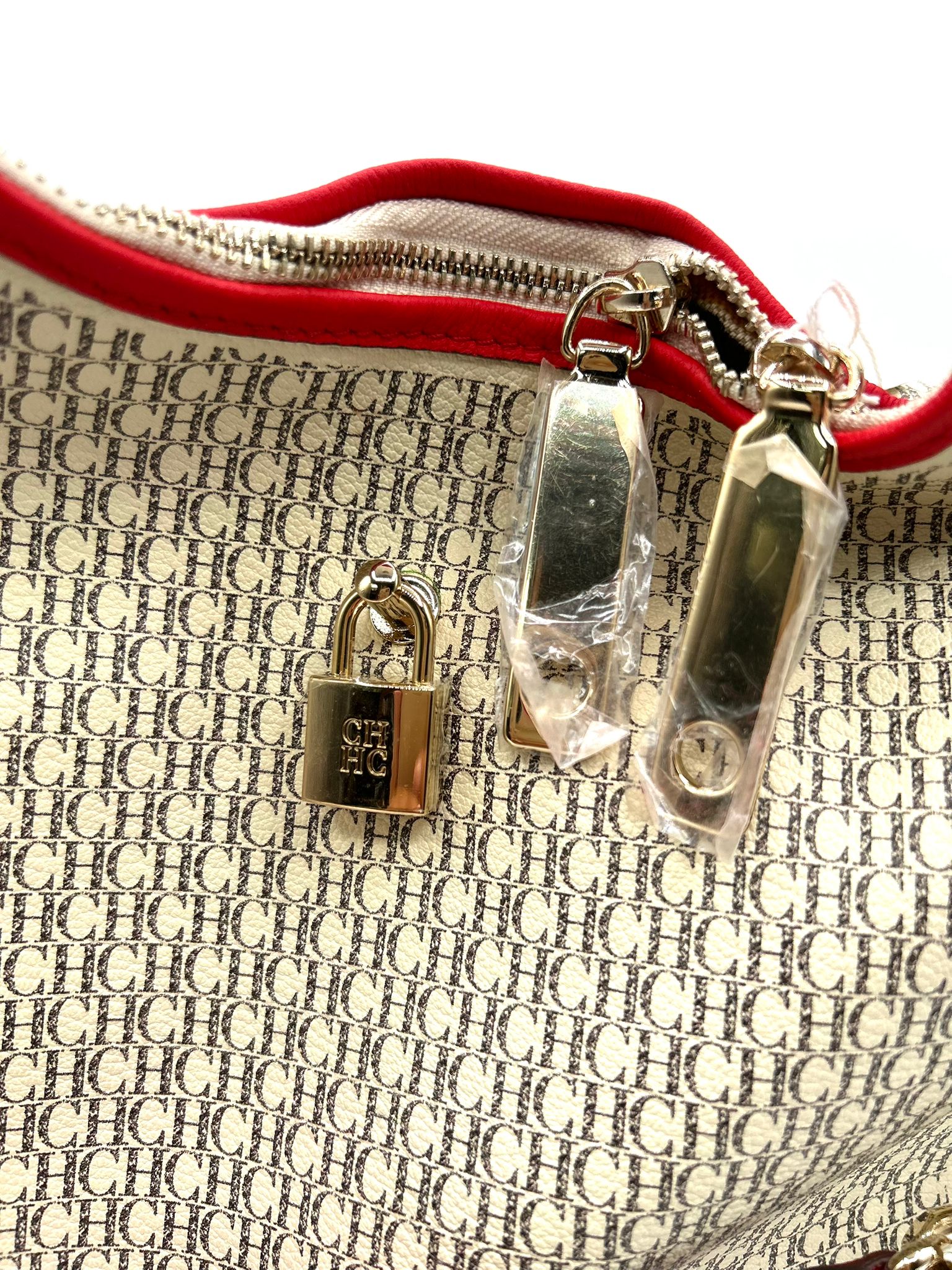 Bolso Carolina Herrera