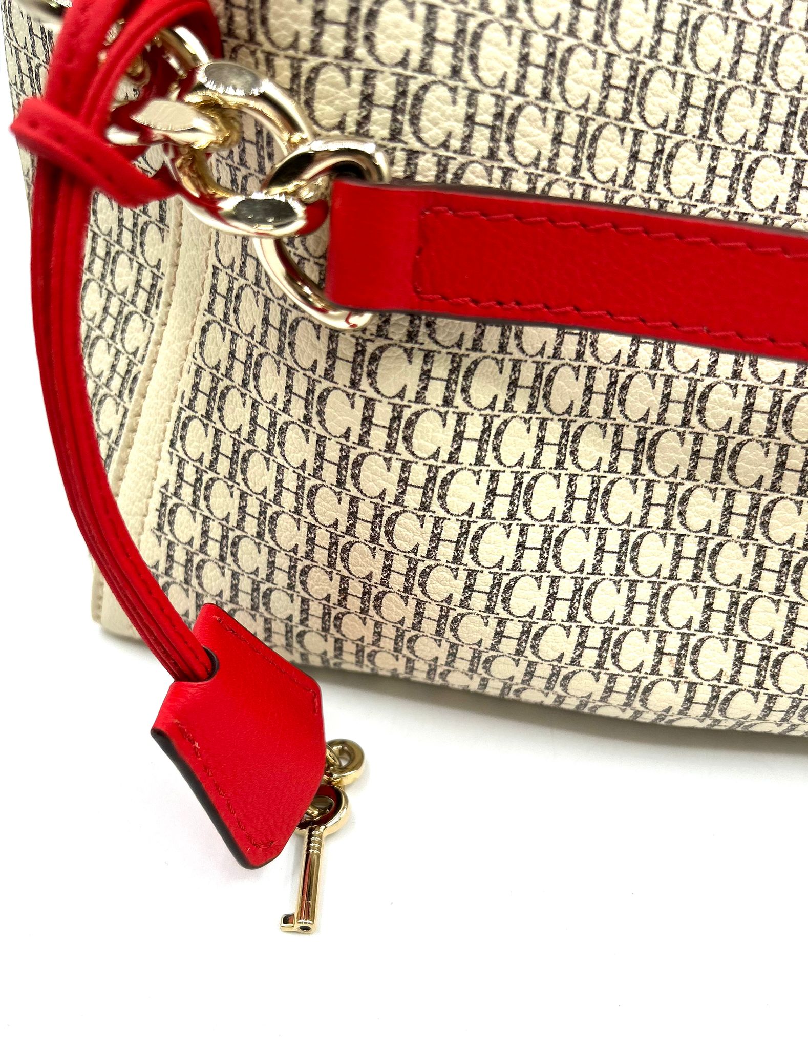 Bolso Carolina Herrera