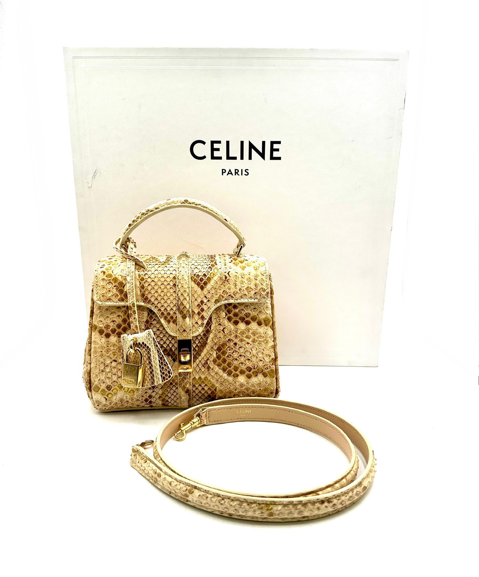 bolso Céline
