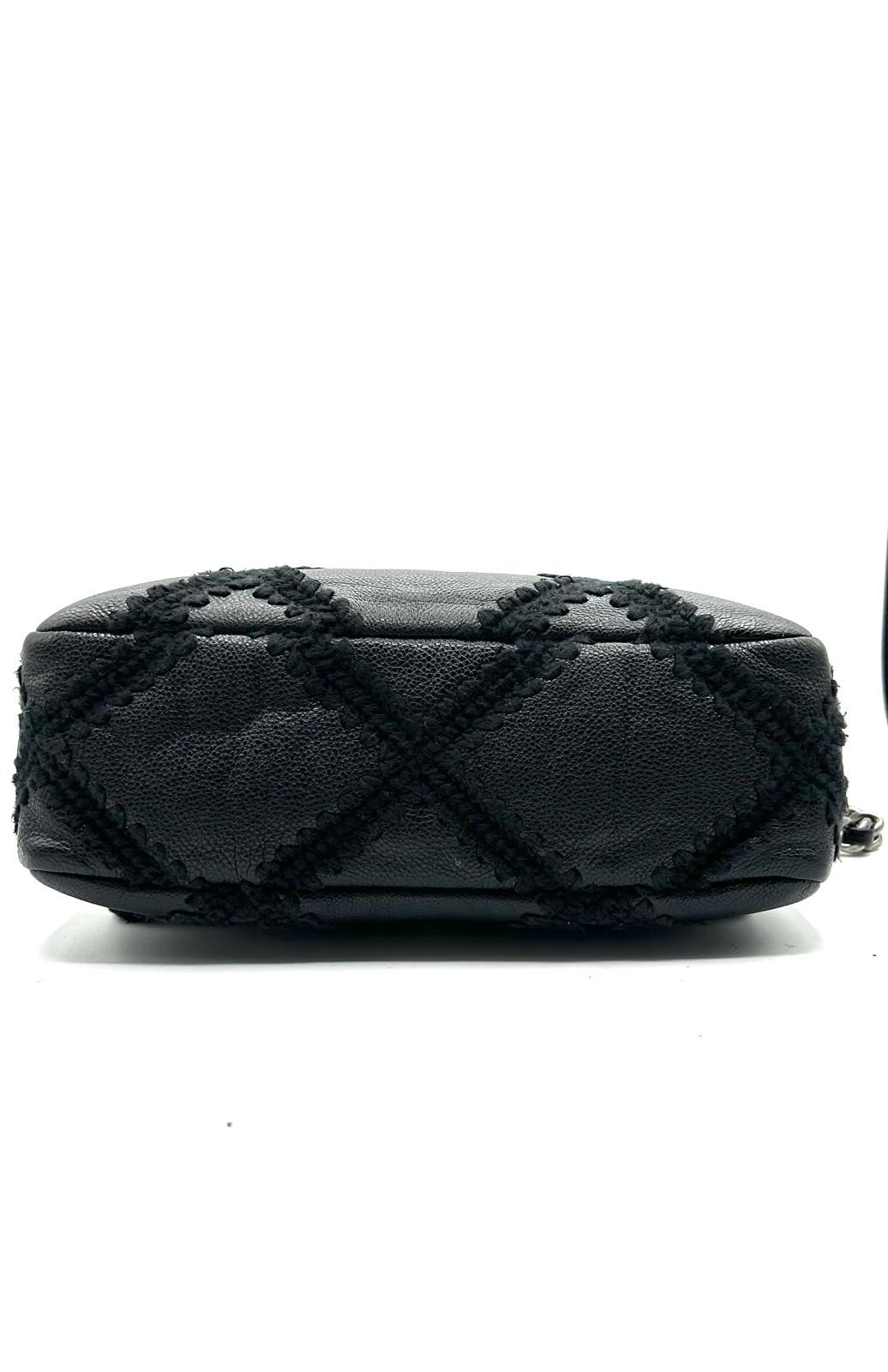 Bolso Chanel 19