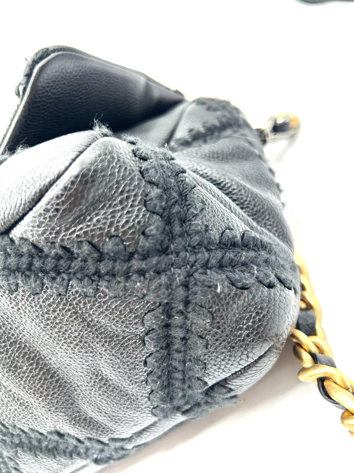Bolso Chanel 19