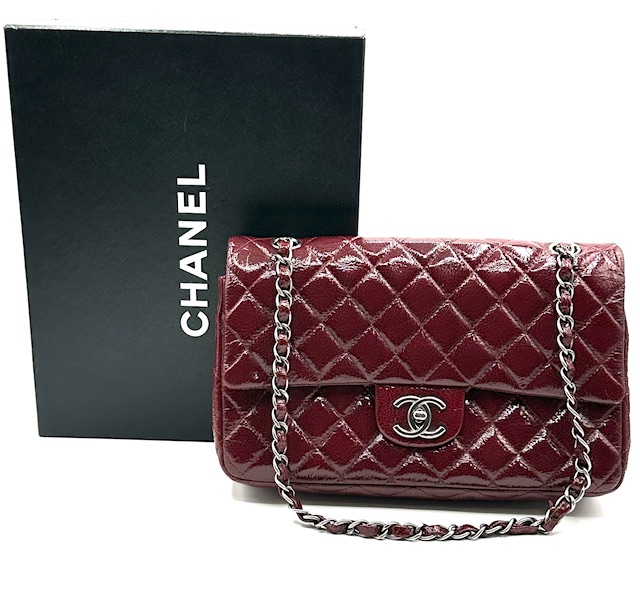 Bolso Chanel Timeless Classique