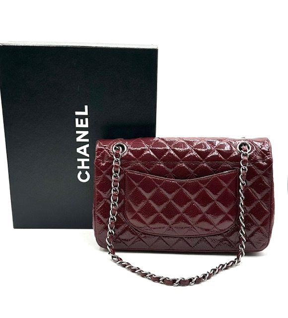 Bolso Chanel Timeless Classique