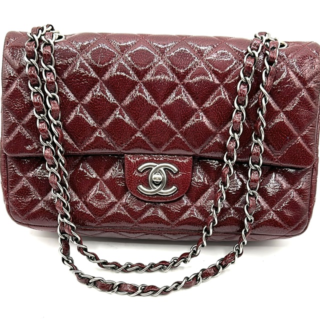 Bolso Chanel Timeless Classique