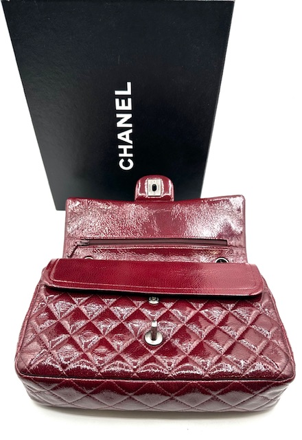 Bolso Chanel Timeless Classique