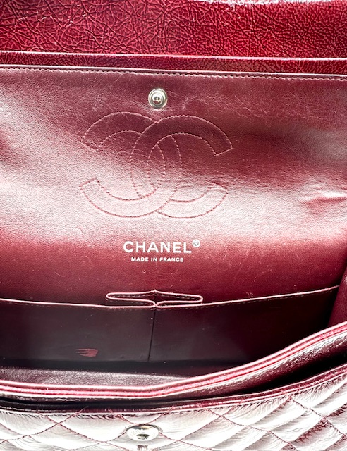 Bolso Chanel Timeless Classique